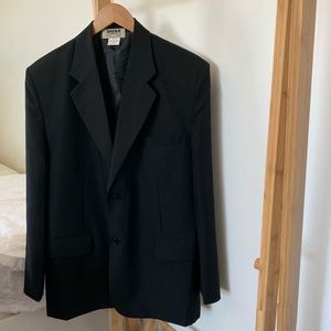 Vintage Mens Blazer